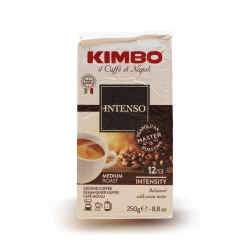 Кофе молотый Kimbo Aroma Intenso, 250 гр.