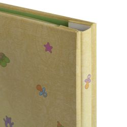 PB11/B015 Image Art «мой первый год жизни» , 11 магнитных листов 30*31