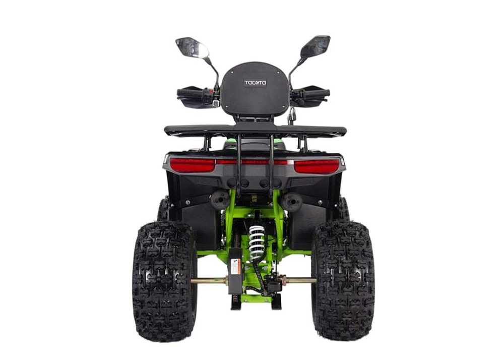 Квадроцикл YACOTA Vektor 125 LUX