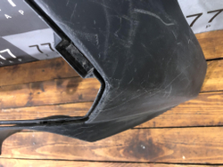 Бампер задний Toyota RAV4 V (XA50) 18-нв Б/У Оригинал 521590R280