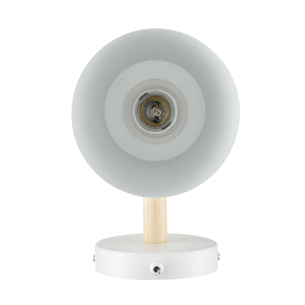 8097/1W LN Бра E27 1*60Вт 220В IP20 MODERNI