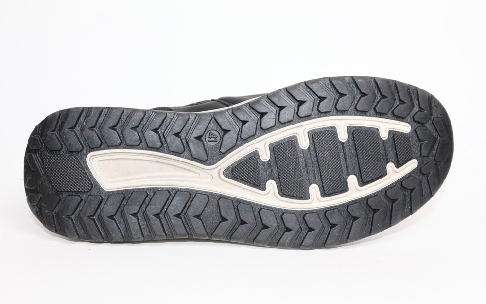 Ботинки мужские демисезонные Meko Melo арт. DS71568-A08