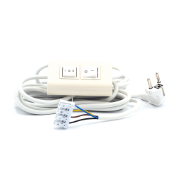 Устройство для настройки моторов с фазным управлением АС620-01 hirschmann