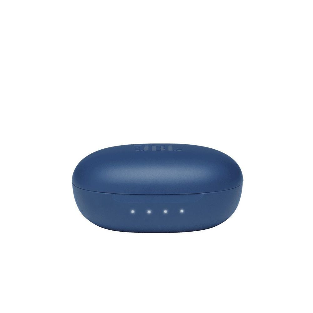 Беспроводные наушники JBL Free II Blue - 7