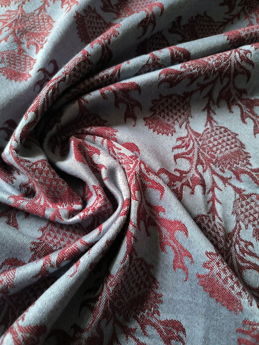 Mokosh Чертополохи Зимняя клюква