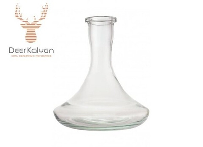 Колба "Craft Neo Transparent" (Прозрачная)