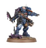 Heroes of the Chapter (Mail Order)