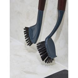 Щетка для посуды Cleans, 27 см