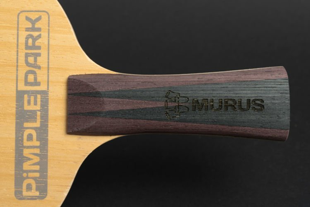 PIMPLEPARK Murus