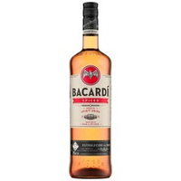 Ром Bacardi Spiced 1 л.