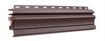 Наличник  Альта Декор "Модерн", цвет Коричневый