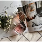 Парфюмерная вода с феромонами "Caprice" женская  (философия аромата Chance Eau Fraiche Chanel) 100 мл.