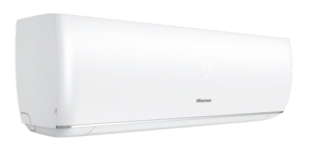 Кондиционер HISENSE EXPERT PRO DC Inverter AS-10UR4SYDTVW