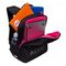 Çanta \ Bag \ RG-366-4 Рюкзак школьный (/1 черный)