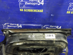 Дверь задняя правая MITSUBISHI LANCER 1993