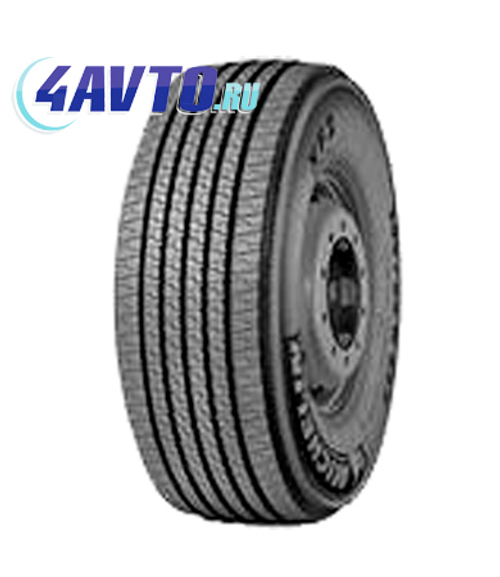 Грузовая шина 385 65 R22.5 MICHELIN XF2 ANTISPLASH TL 158L