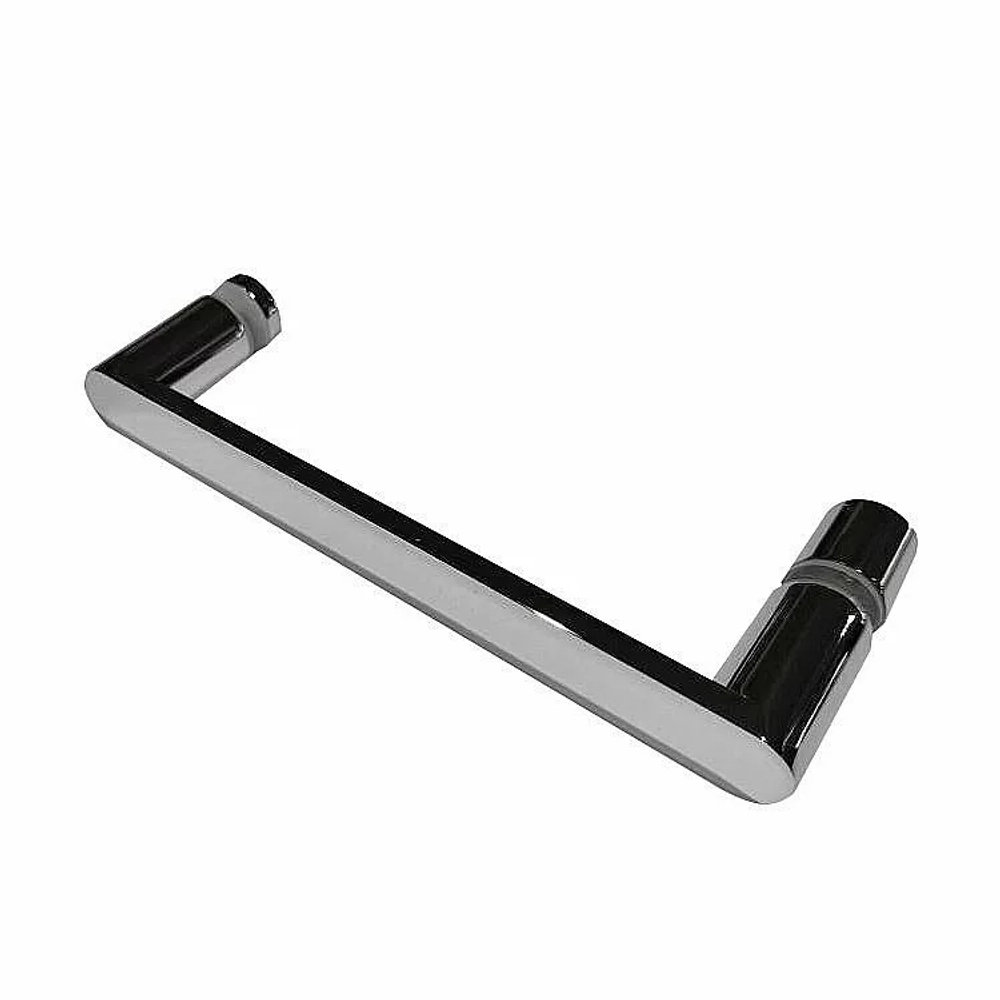 Душевой уголок Abber Sonnenstrand AG04120S-S90 120x90
