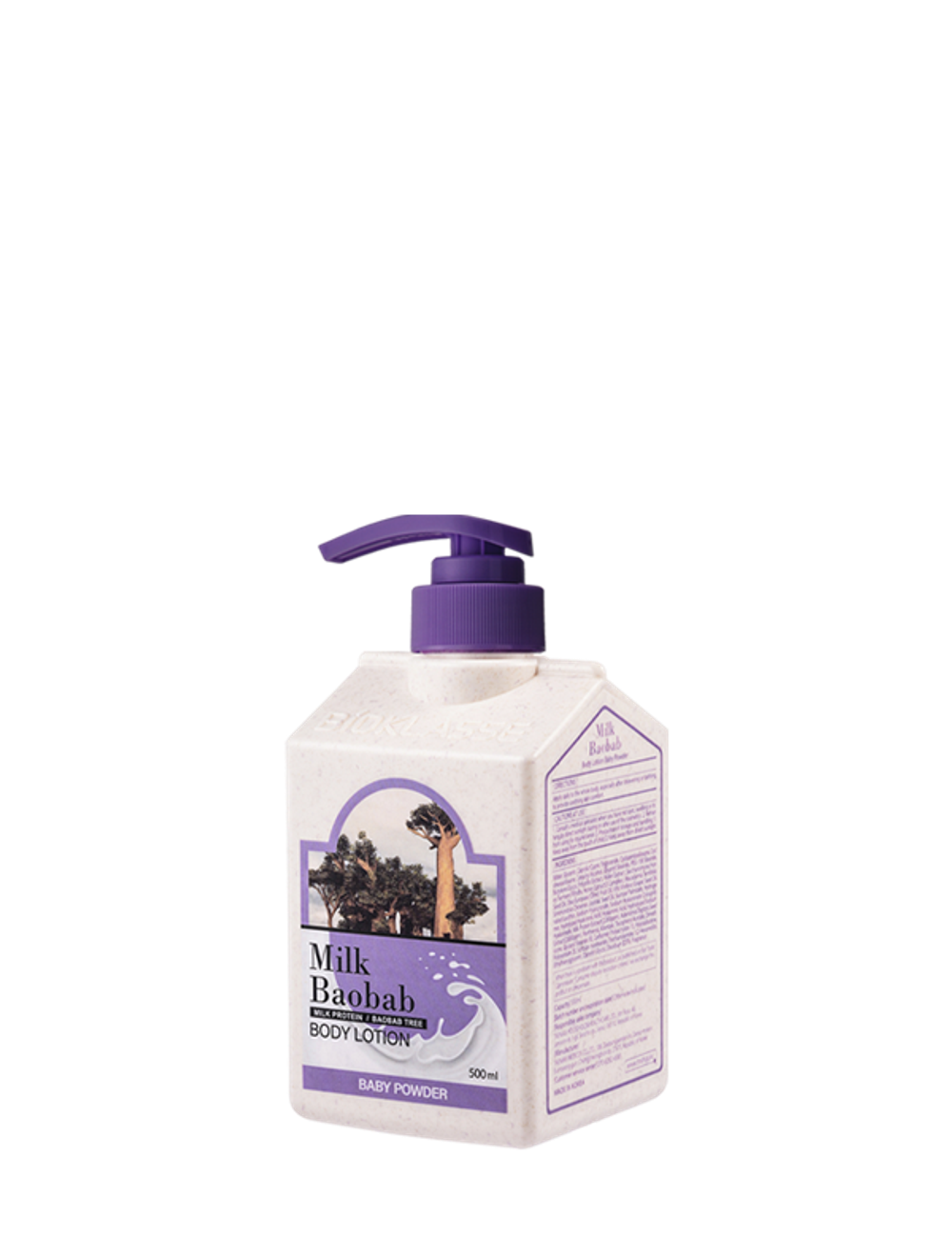 Perfume Body Lotion Baby Powder, 250 мл.