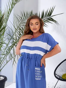 Платье УК-5347-3 Fabrika