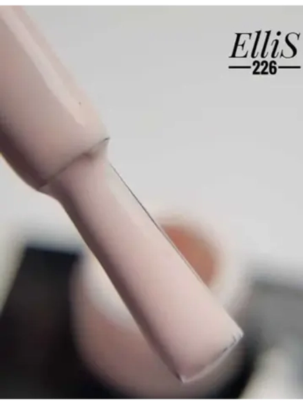 ElliS гель-лак 226 10мл