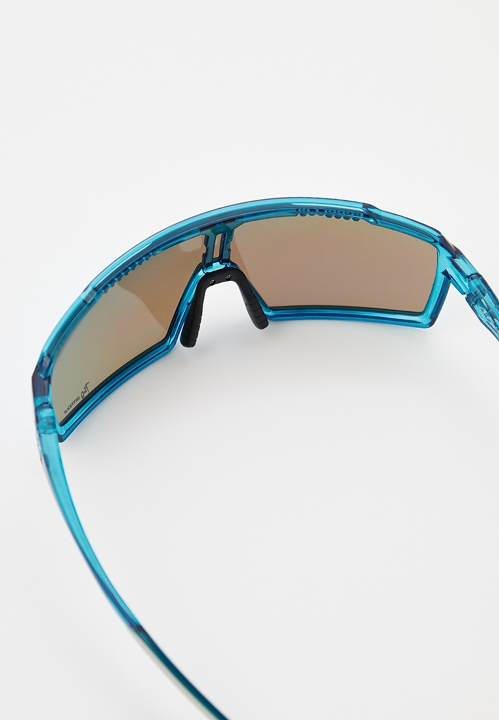 Спортивные очки 720armour A-Fei / Translucent Blue / Smoke Royal Blue