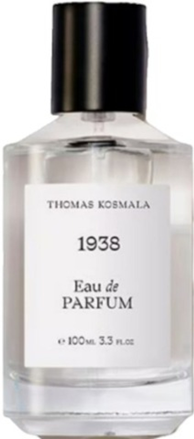 Thomas Kosmala 1938 EDP