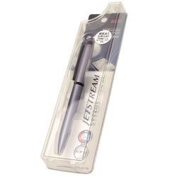 Ручка Uni Jetstream Stylus Gray