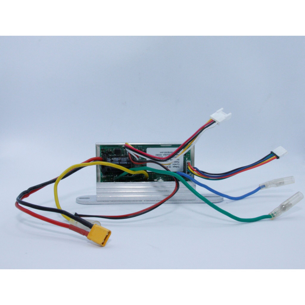 Контроллер для электросамоката Aova