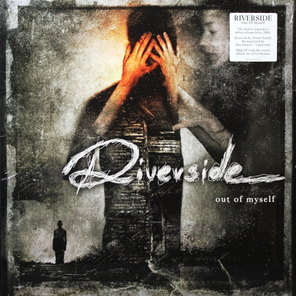 Riverside / Out Of Myself (LP+CD)
