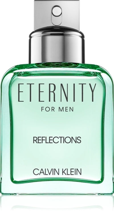 Calvin Klein Eternity for Men Reflections туалетная вода для мужчин