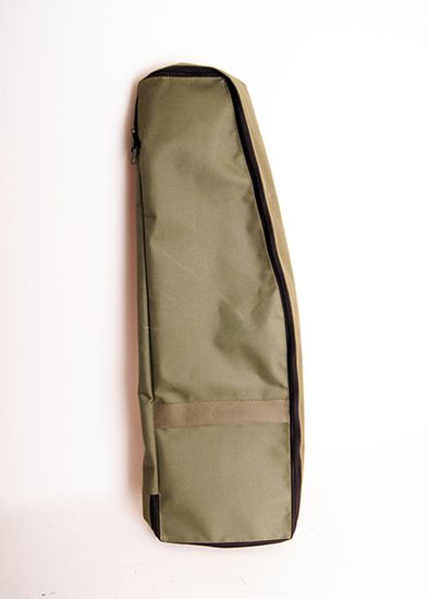 Чехол для 9 струнных гуслей Мир гуслей MG-C1