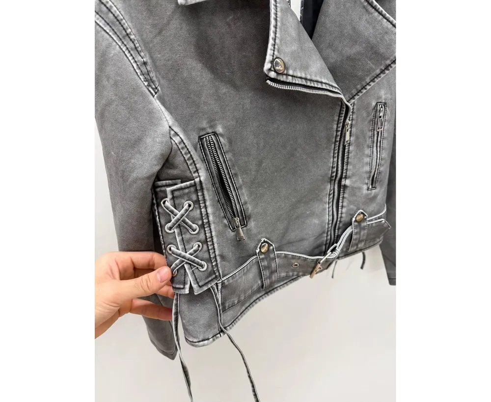 Куртка 50363472 Fabrika