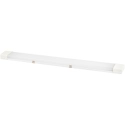 Светильник светодиодный линейный ЭРА SPO-531-0-40K-018 18Вт 4000К 600 матовый