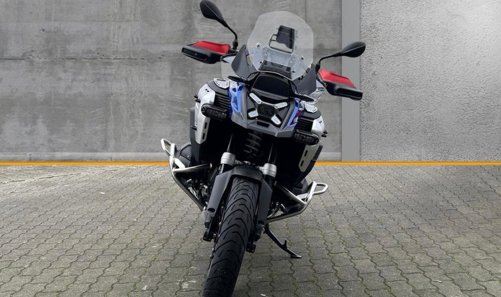 BMW R1300GS Adventure
