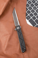 Нож туристический Ruike P127-B