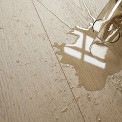 ЛАМИНАТ BERRY-ALLOC OCEAN+ 2506 СЕЛЕКТ СВЕТЛО-КОРИЧНЕВЫЙ