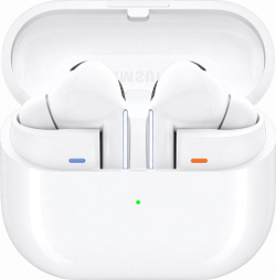 Беспроводные наушники Samsung Galaxy Buds3 Pro Белые
