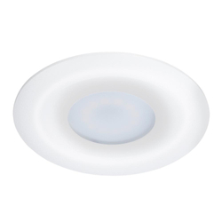 Встраиваемый светильник Arte Lamp A2169PL-1WH