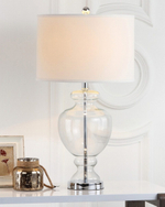 Настольная лампа "Авелла" clear