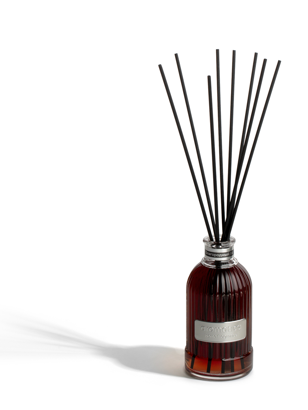 Диффузор AROMATICA Благородный Уд, 200 мл