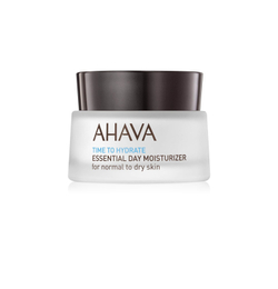 AHAVA Time To Hydrate - Увлажняющий дневной крем для нормальной и сухой кожи /   50  ml  / GTIN 0697045150861