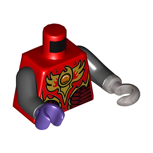 Торс от Разара 973pb1715c06