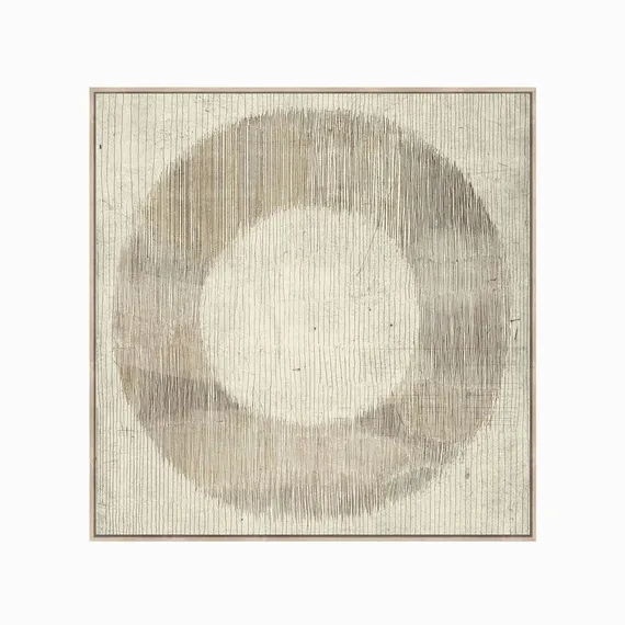 Постер Cerchio 100х100