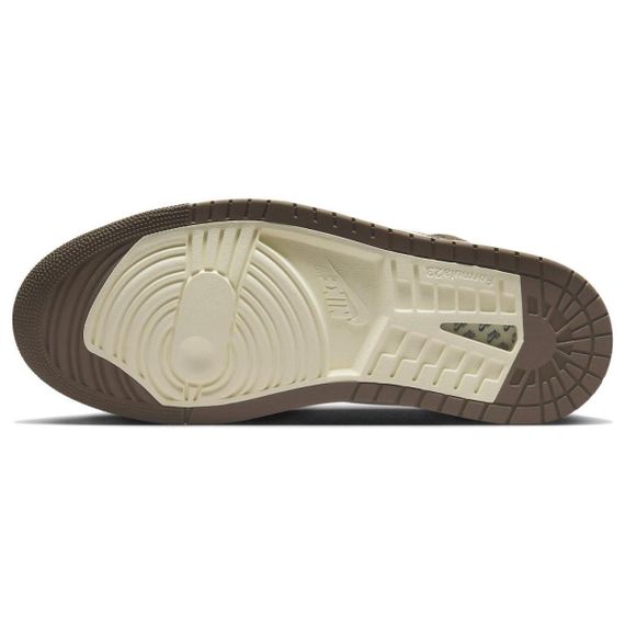 Jordan Air Jordan 1 Подвесные баскетбольные кроссовки высокого качества