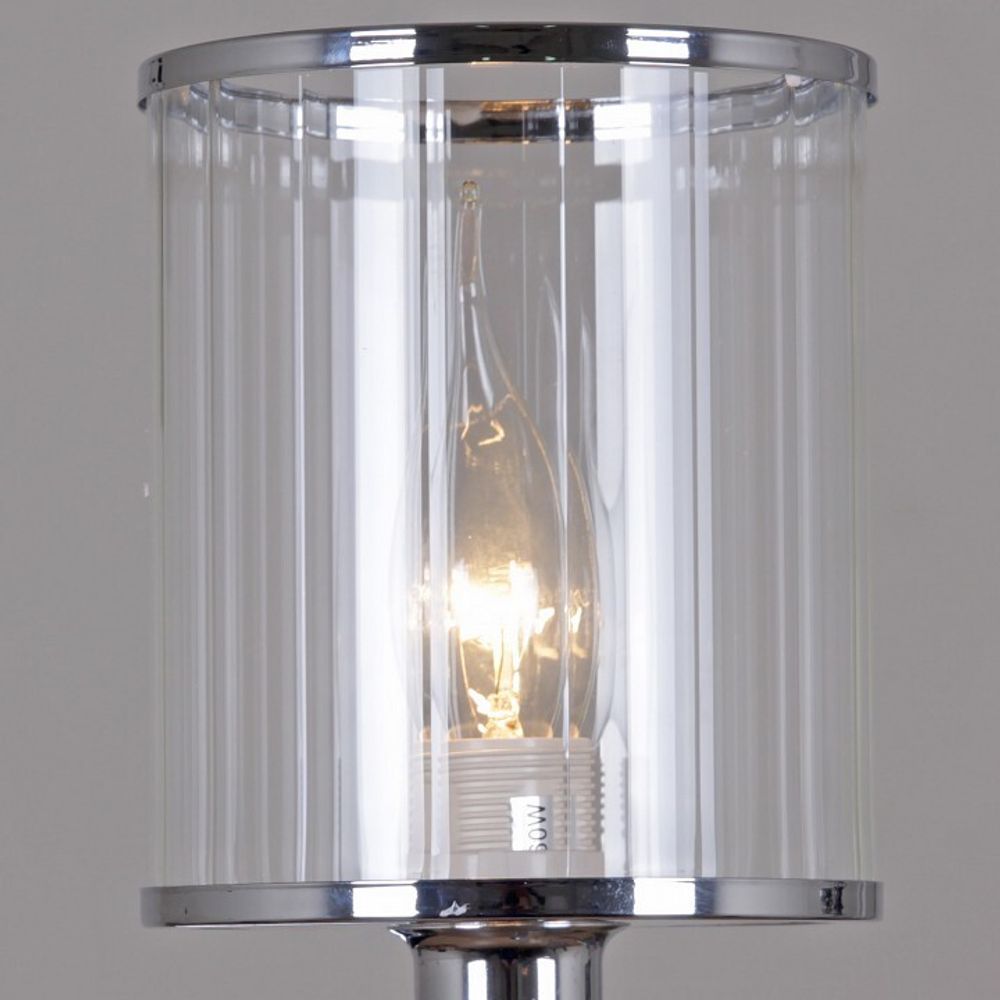 Люстра на штанге ILLUMICO KOPNINI IL1183-8C-79 CR KOPNINI