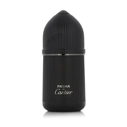 Мужская парфюмерия Мужская парфюмерия Cartier Pasha de Cartier Noir Absolu EDP 100 ml