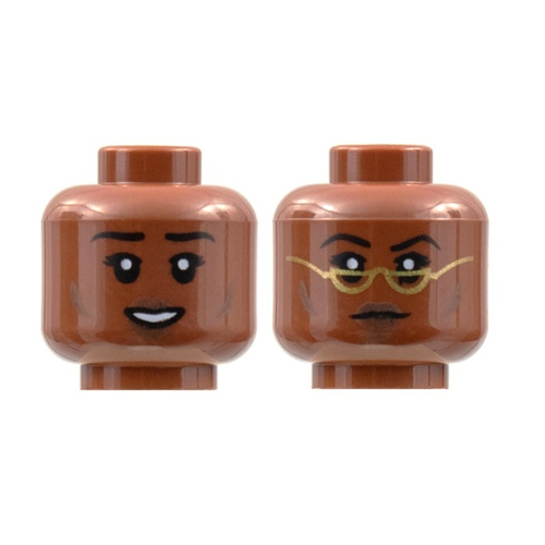 Голова 3626pb2837