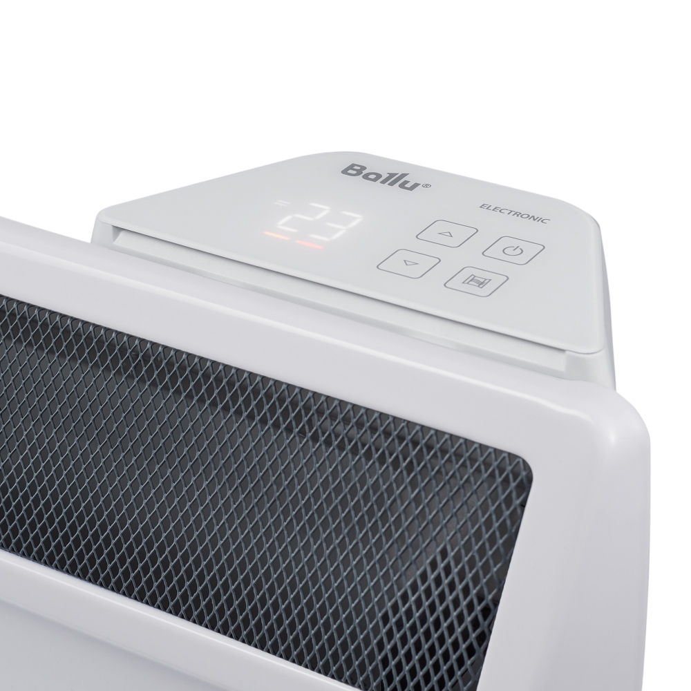 Модуль отопительный электрического конвектора Ballu Plinth Transformer BEC/PL-2000