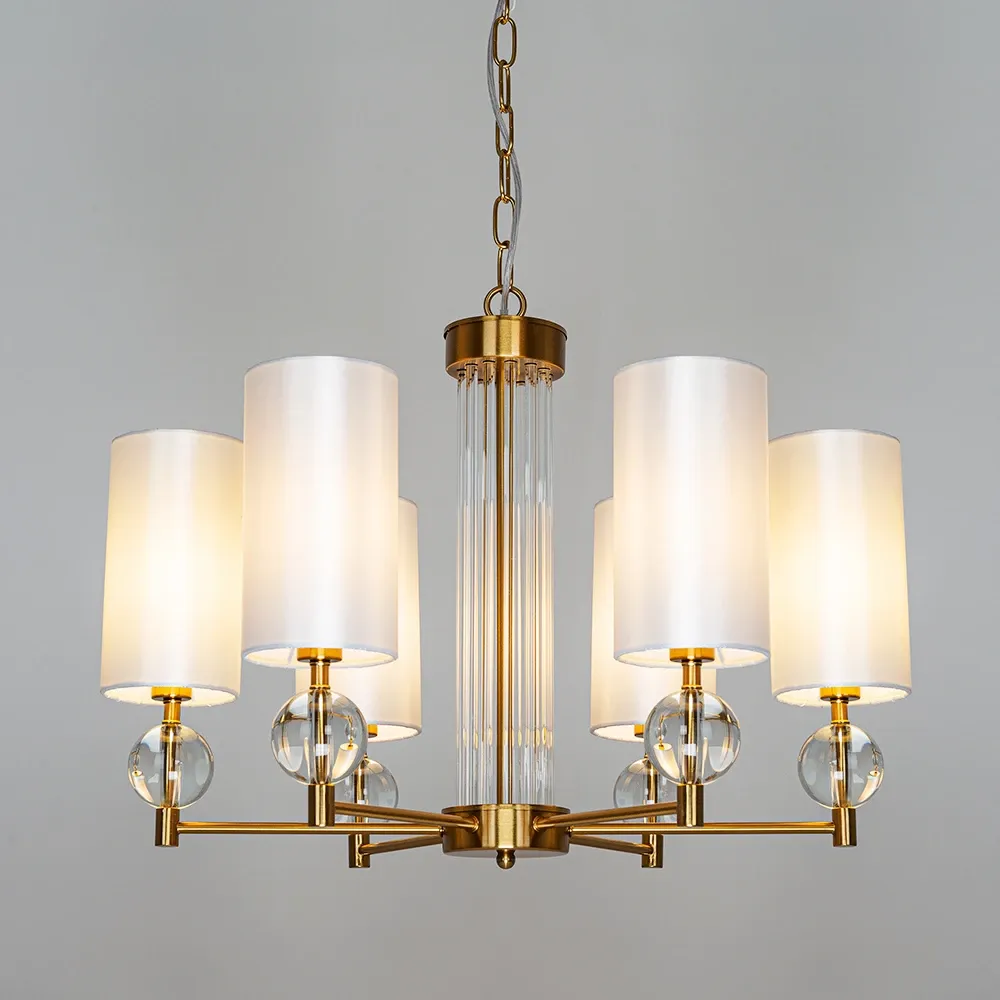 Подвесная люстра Arte Lamp MATAR