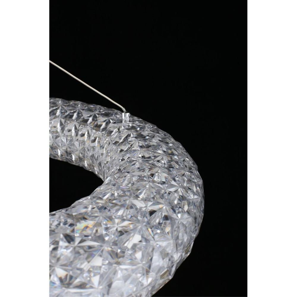 Подвесной светодиодный светильник Aployt Danuta APL.035.16.25